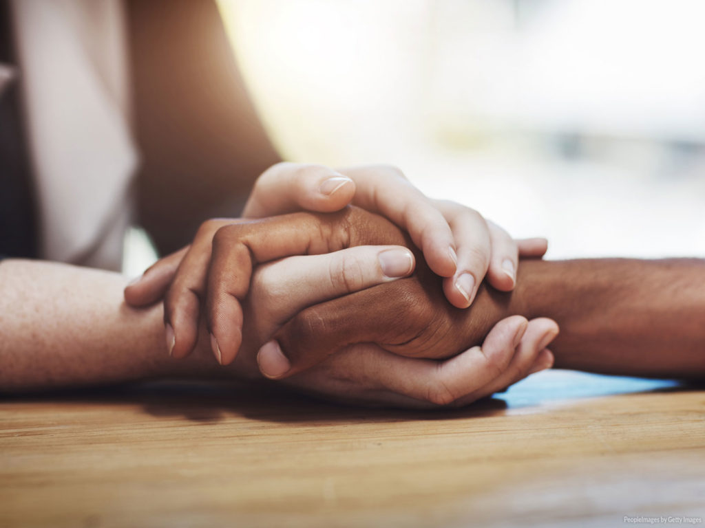 Caridade | Centro Espírita Unidos pela Fé