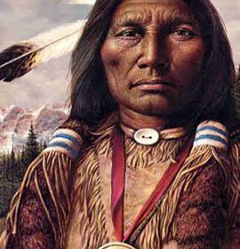 Caboclos - Centro Espírita Unidos pela Fé