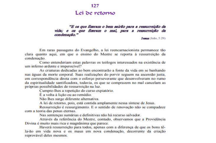 Lei do Retorno: a terceira Lei Espiritual do Sucesso • Guia da Alma